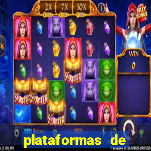 plataformas de jogos fora do brasil